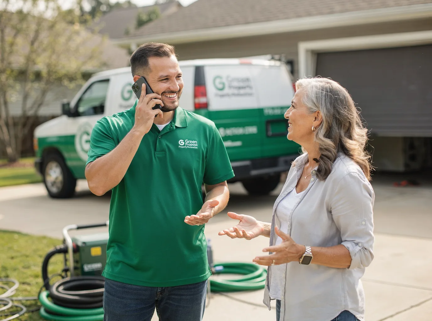 Water Damage Restoration Logan, UT FAQs